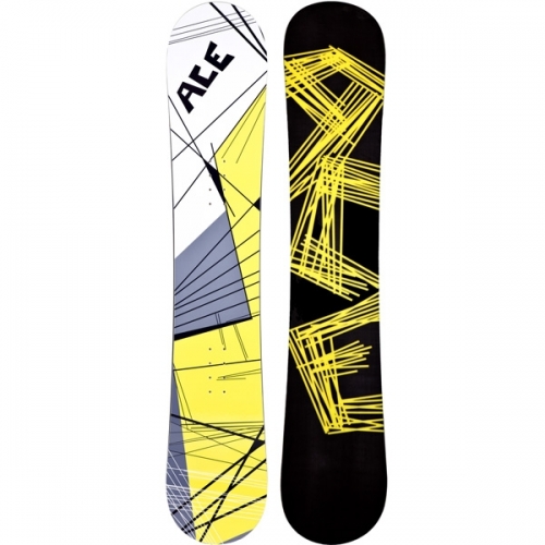 Snowboard Ace Cracker S2 - VÝPRODEJ1