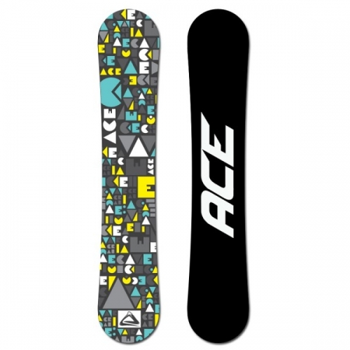 Snowboard Ace Mojo - AKCE1