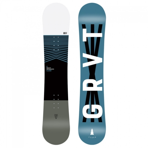 Dětský snowboard Gravity Flash 2021/20221