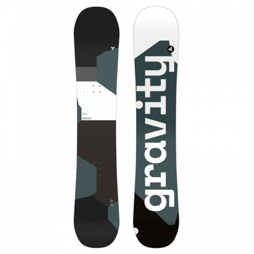 Pánský snowboard Gravity Adventure 2023/20241