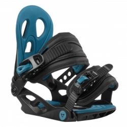 Dětský snowboard komplet Gravity Flash s botami s kolečkem-3