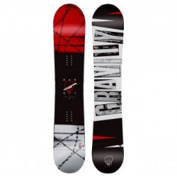 Snowboard Gravity Bandit 2019/2020