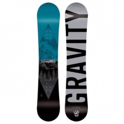 Dětský snowboard Gravity Flash 2019/2020