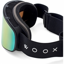 Brýle Woox Opticus Temporarius Dark/Re-2