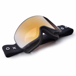 Brýle Woox Opticus Temporarius Dark/Gld-2