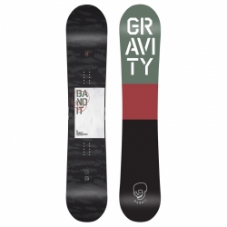 Snowboard Gravity Bandit 2021/2022