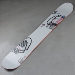 Dámský snowboard Gravity Mist 2023/2024-3