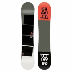Pánský snowboard Gravity Cosa 2023/2024