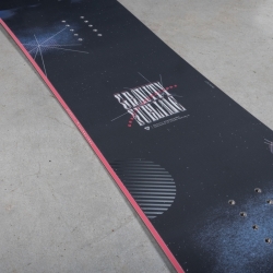 Dámský snowboard Gravity Sublime 2023/2024-2
