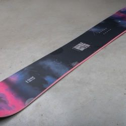 Dámský snowboard Gravity Sublime 2023/2024-3
